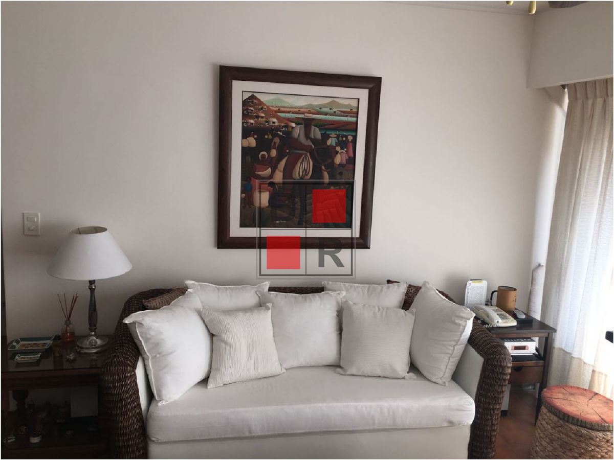 Apartamento ID.83 - Alquiler TEMPORADA, Apato. 2 Dormitorios Zona Mansa.