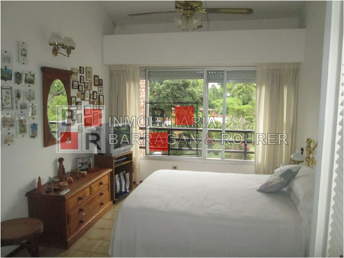 Apartamento ID.83 - Alquiler TEMPORADA, Apato. 2 Dormitorios Zona Mansa.