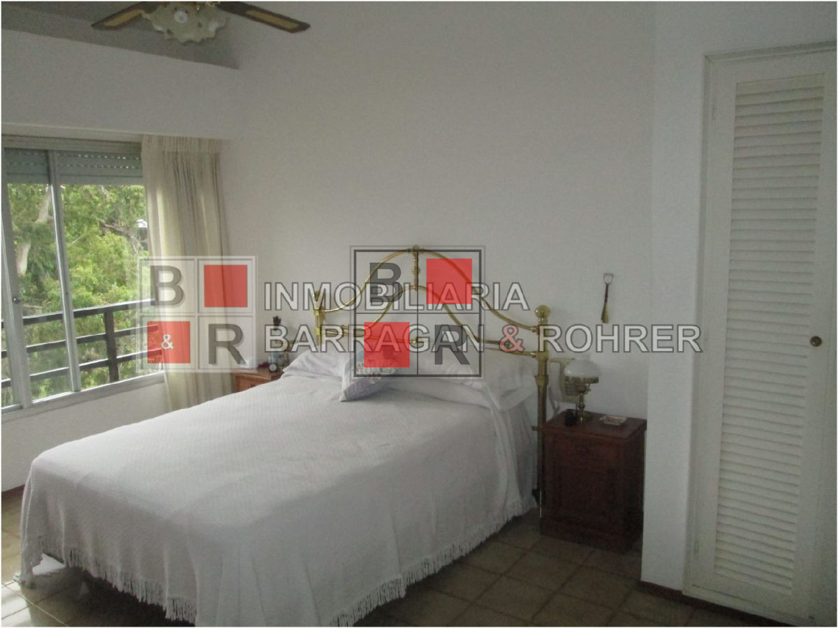 Apartamento ID.83 - Alquiler TEMPORADA, Apato. 2 Dormitorios Zona Mansa.