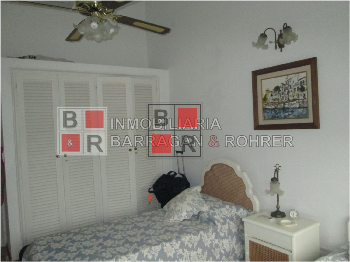 Apartamento ID.83 - Alquiler TEMPORADA, Apato. 2 Dormitorios Zona Mansa.