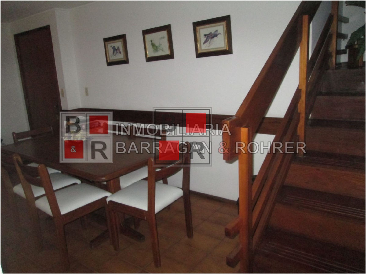 Apartamento ID.83 - Alquiler TEMPORADA, Apato. 2 Dormitorios Zona Mansa.