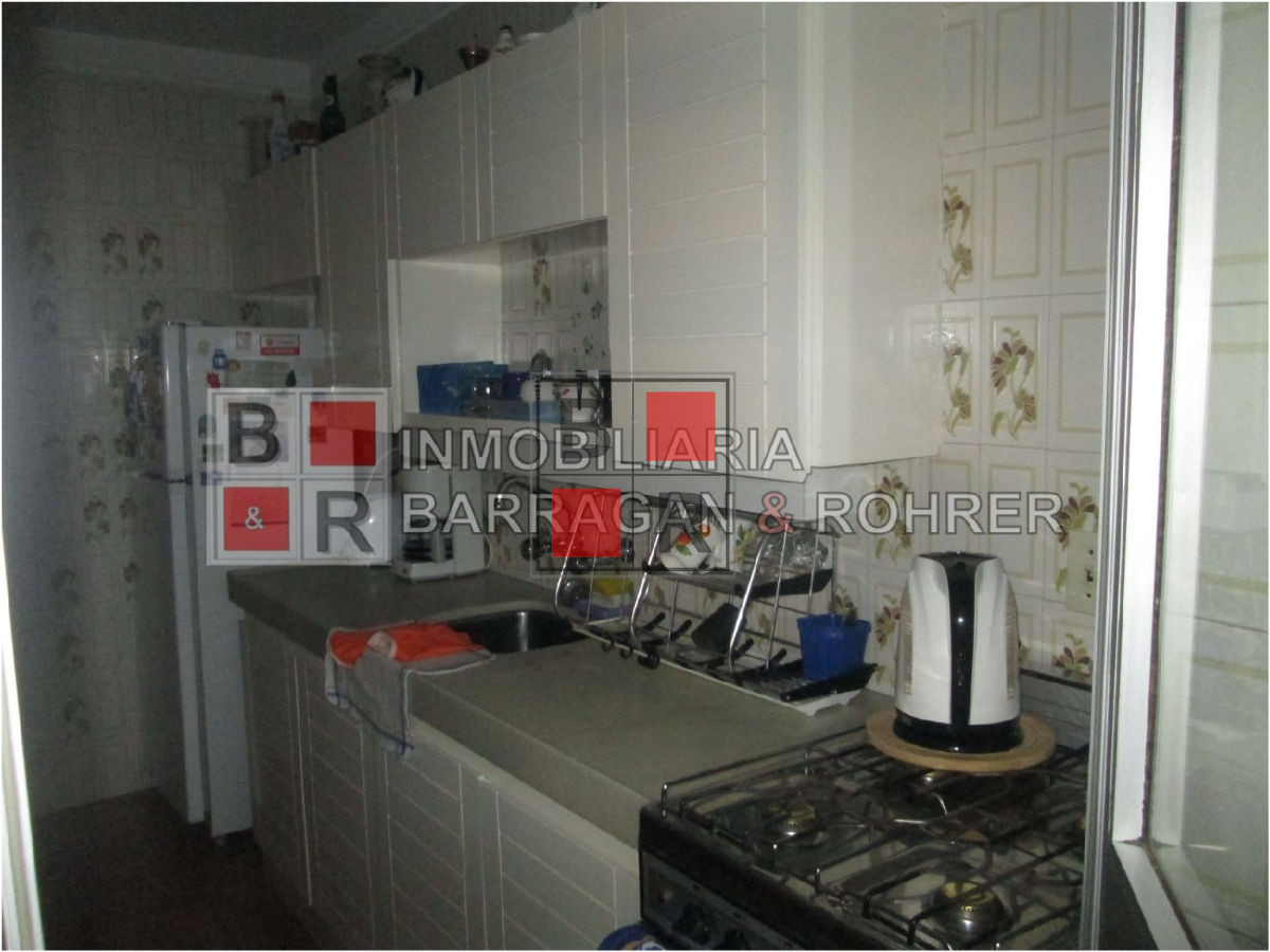 Apartamento ID.83 - Alquiler TEMPORADA, Apato. 2 Dormitorios Zona Mansa.
