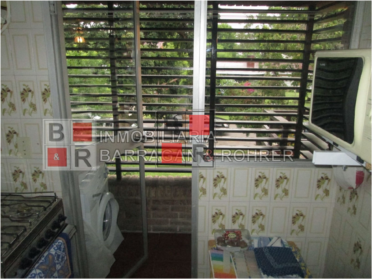 Apartamento ID.83 - Alquiler TEMPORADA, Apato. 2 Dormitorios Zona Mansa.