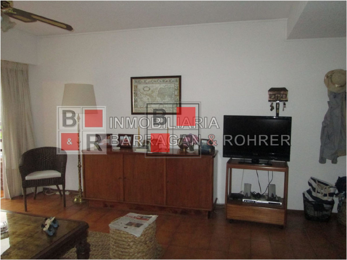 Apartamento ID.83 - Alquiler TEMPORADA, Apato. 2 Dormitorios Zona Mansa.