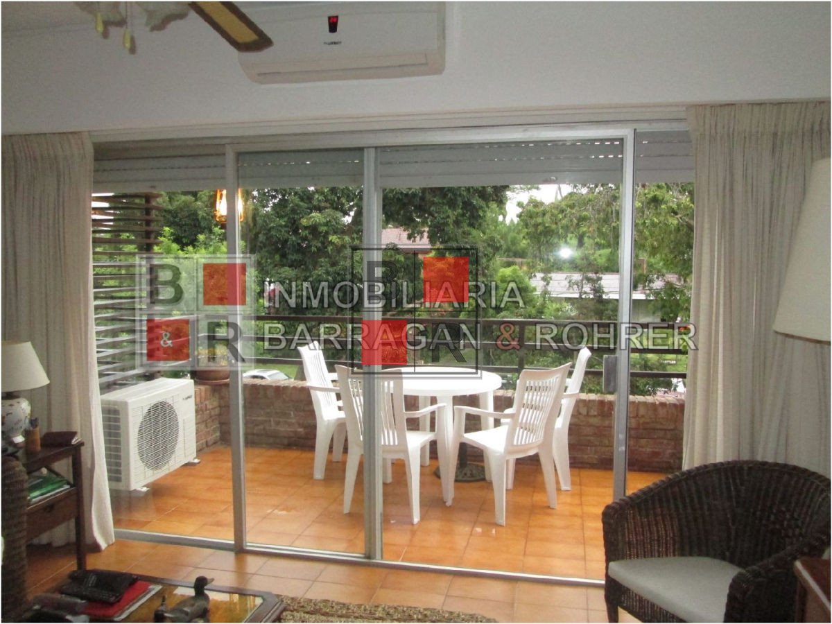 Apartamento ID.83 - Alquiler TEMPORADA, Apato. 2 Dormitorios Zona Mansa.