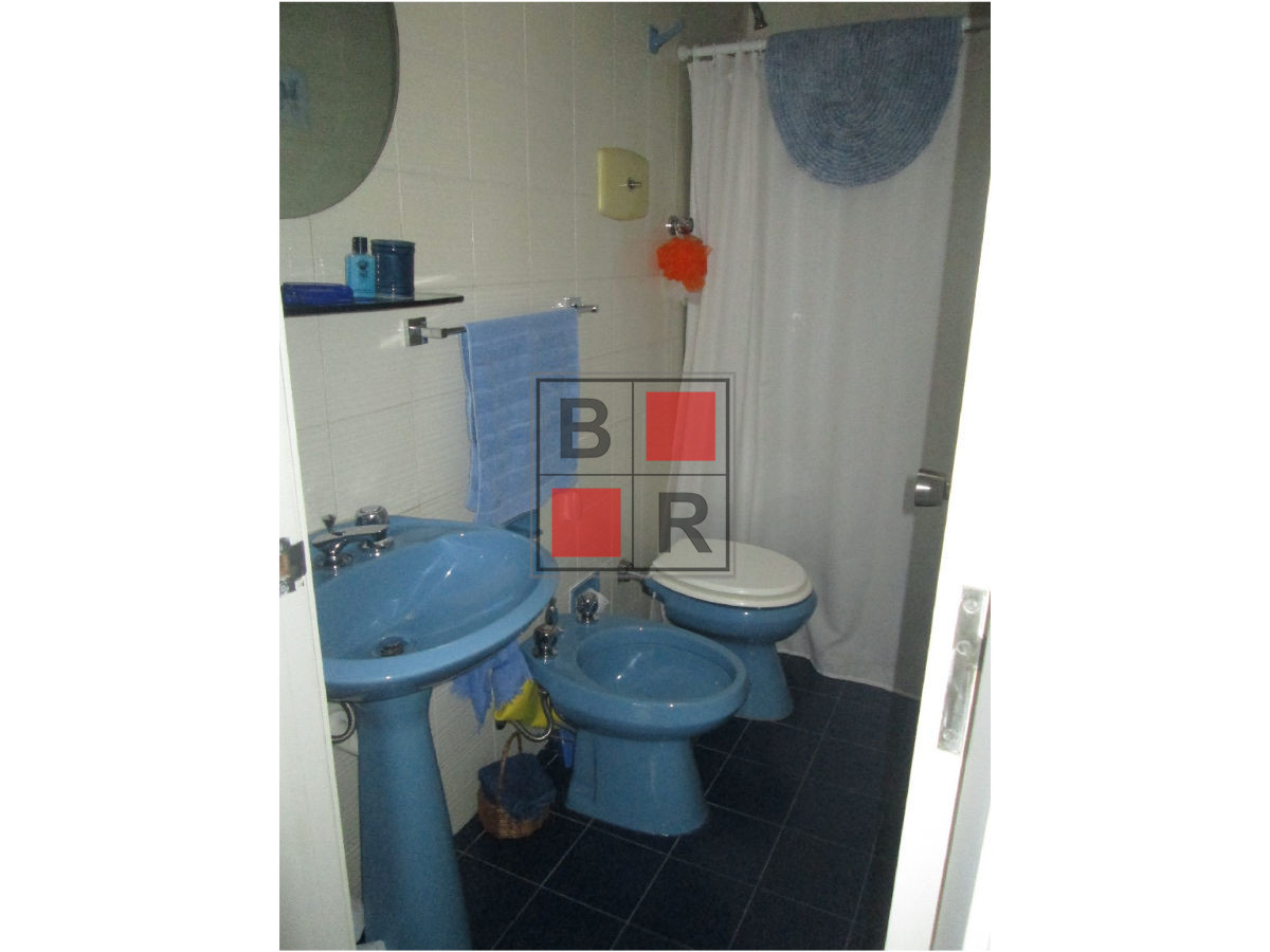 Apartamento ID.83 - Alquiler TEMPORADA, Apato. 2 Dormitorios Zona Mansa.