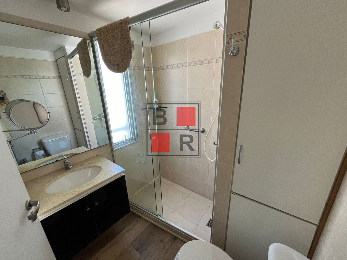 Apartamento ID.1154 - OPORTUNIDAD DE VENTA - Alquiler temporal moderno apto. 3 dormitorios. 