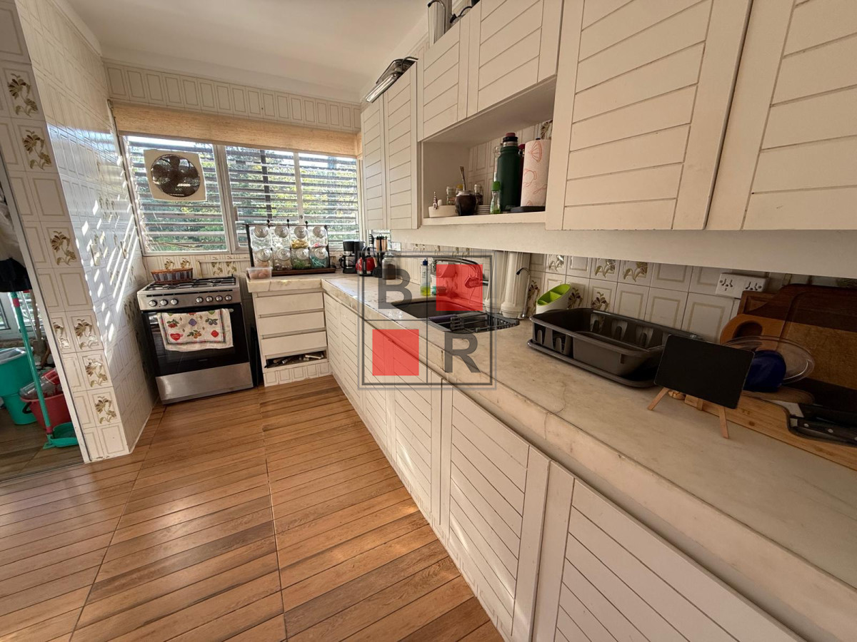 Apartamento ID.1362 - VENTA MANSA 3 DORMITORIOS CON TERRAZA