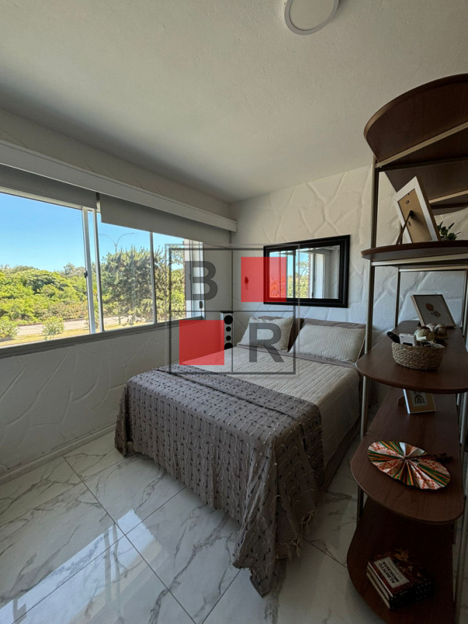 Apartamento ID.1284 - Alquiler Temporada Primera Linea Mansa