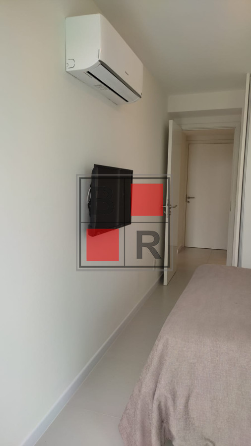 Apartamento ID.657 - ALQUILER SEMANA DE TURISMO Apto frente a Enjoy