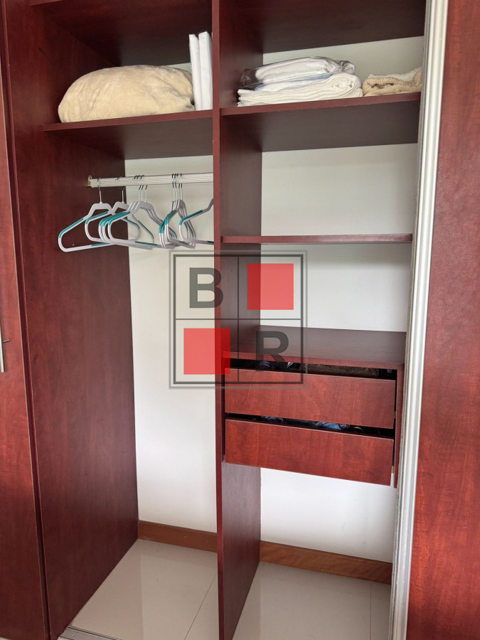 Apartamento ID.1129 - Apto en alquiler de temporada. 1 dormitorio