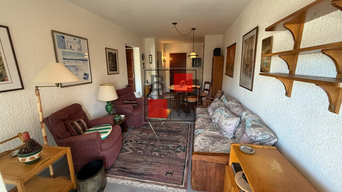 Apartamento ID.1177 - Apto en Mansa, Punta del Este!