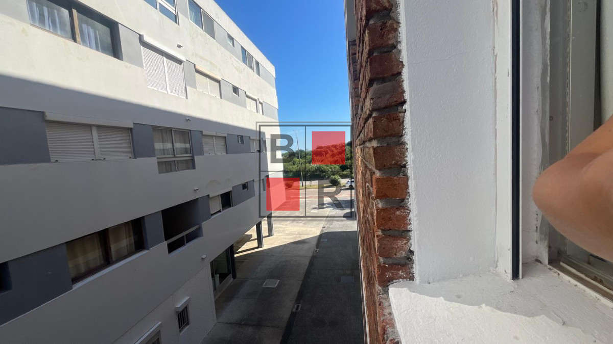 Apartamento ID.26 - APTO PRIMERA LINEA MANSA 