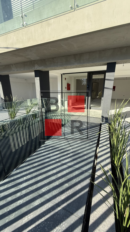Apartamento ID.1280 - MANSA Apto 1 dorm con la mejor vista de la Mansa