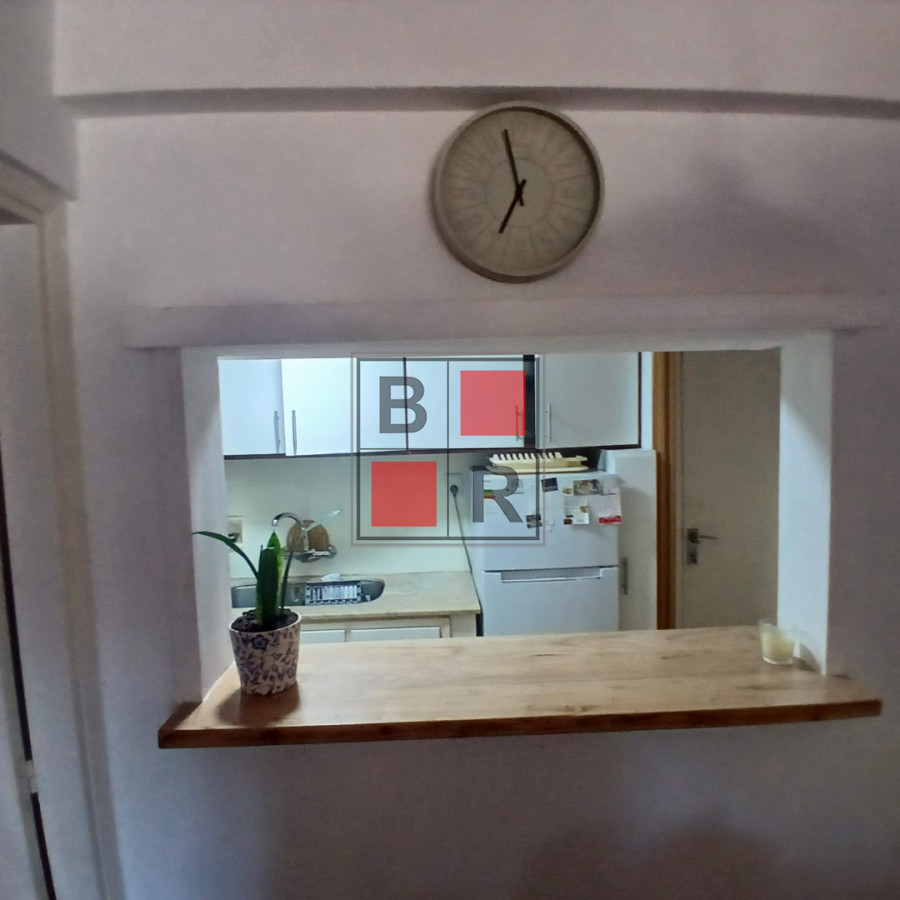 Apartamento ID.42 - ALQUILER TEMPORADA PARADA 9 MANSA 2 dormitorios 2 baños 