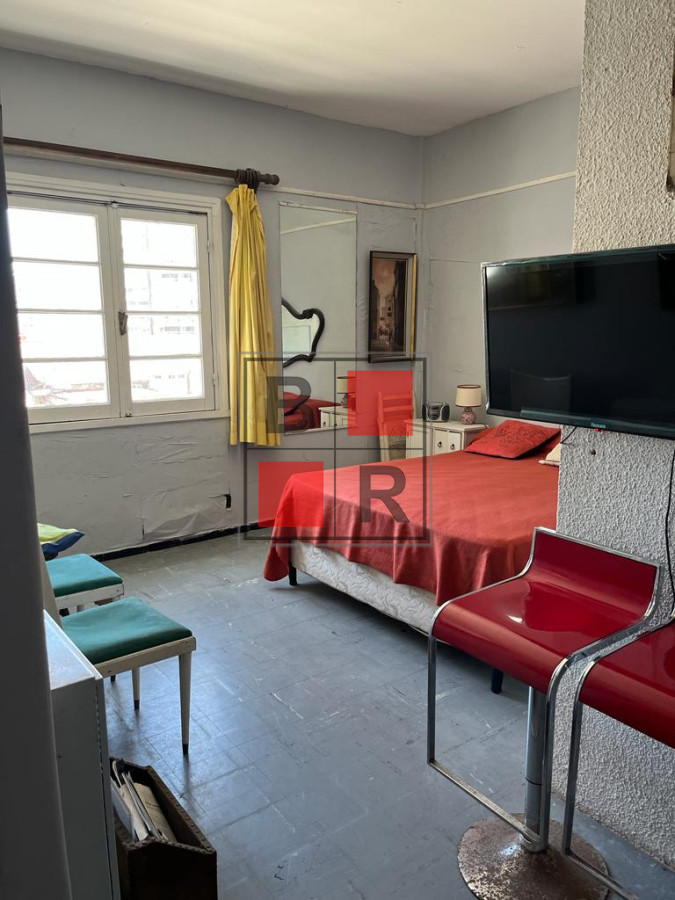 Apartamento ID.281 - Alquiler invierno, monoambiente