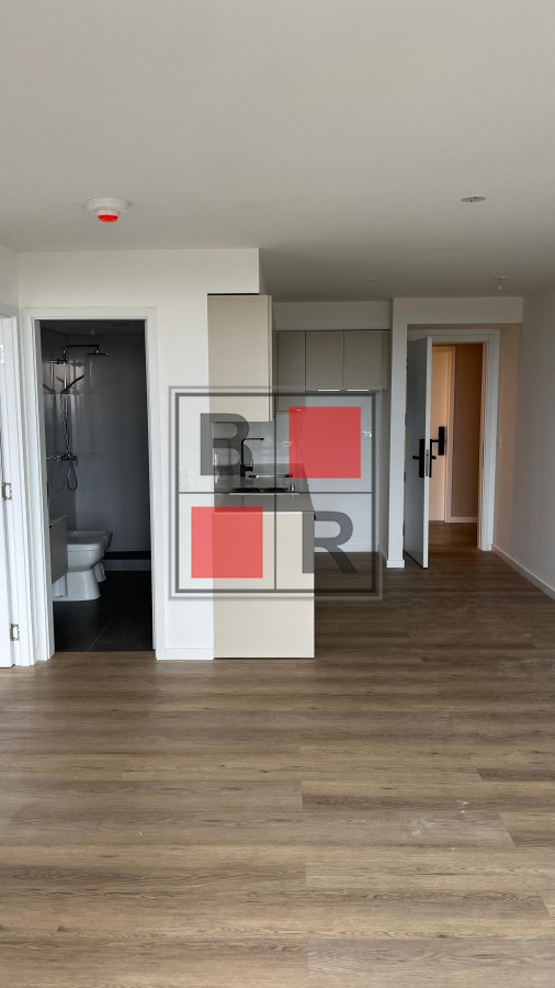 Apartamento ID.1013 - ALQUILER ANUAL MORE ATLANTICO 1 DORMITORIO