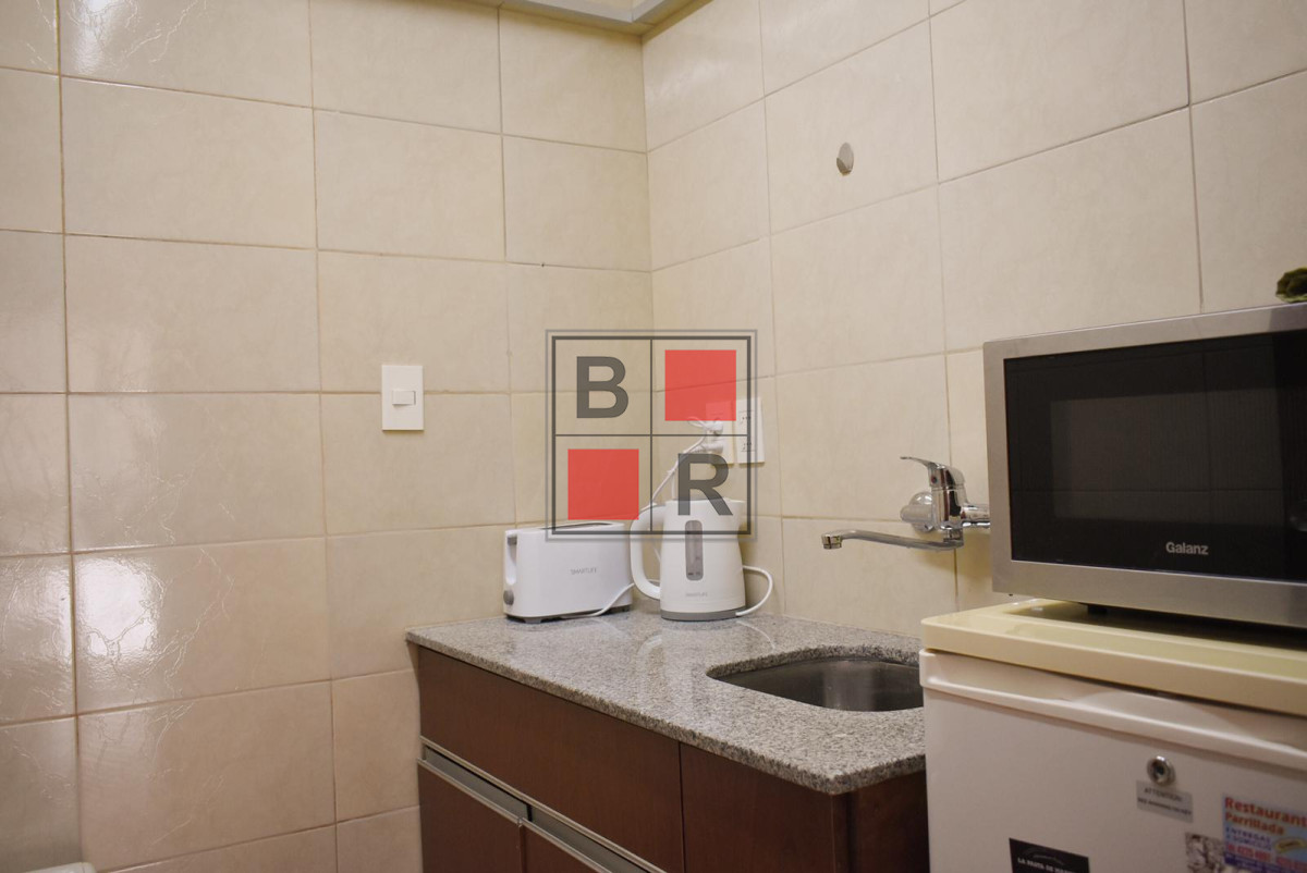 Apartamento ID.496 - Alquiler TEMPORADA, Apato. 1 Dorm. en la Península.