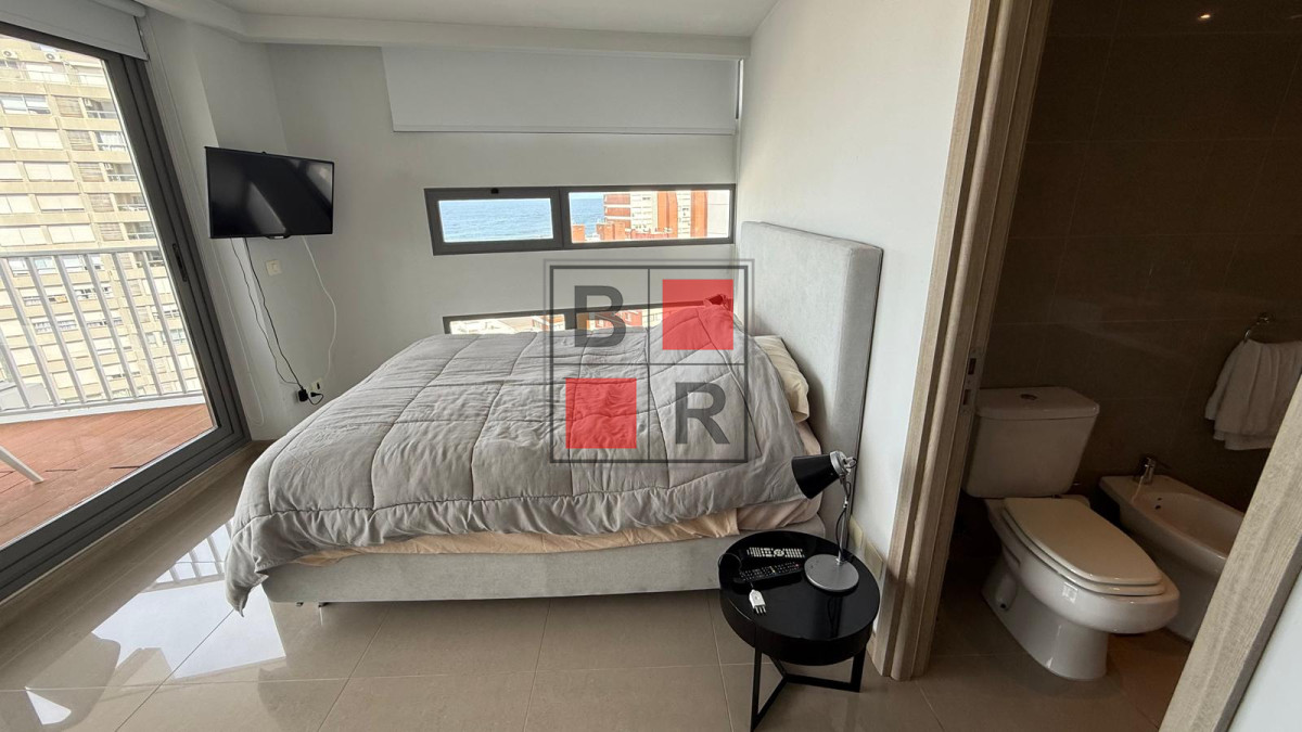 Apartamento ID.1264 - VENTA ONIX 2 DORMITORIOS
