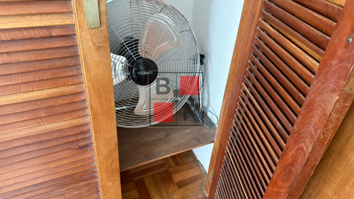 Apartamento ID.1159 - Alquiler Temporada 3 dormitorio MANSA