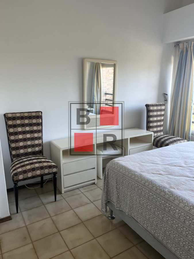Apartamento ID.217 - VENTA y ALQUILER INVERNAL, Zona Mansa, 2 dormitorios