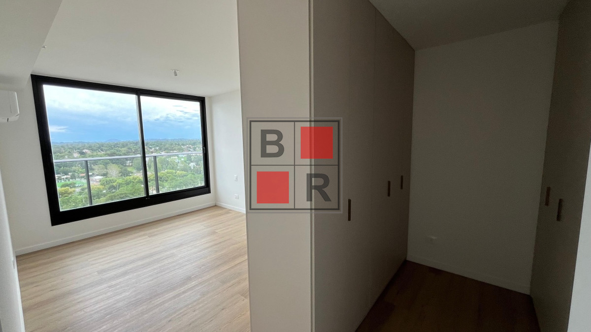 Apartamento ID.1013 - ALQUILER ANUAL MORE ATLANTICO 1 DORMITORIO