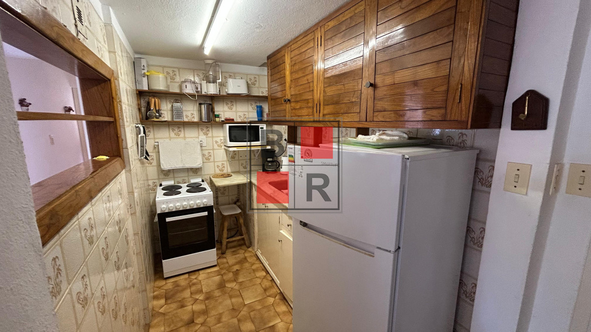 Apartamento ID.42 - ALQUILER TEMPORADA PARADA 9 MANSA 2 dormitorios 2 baños 