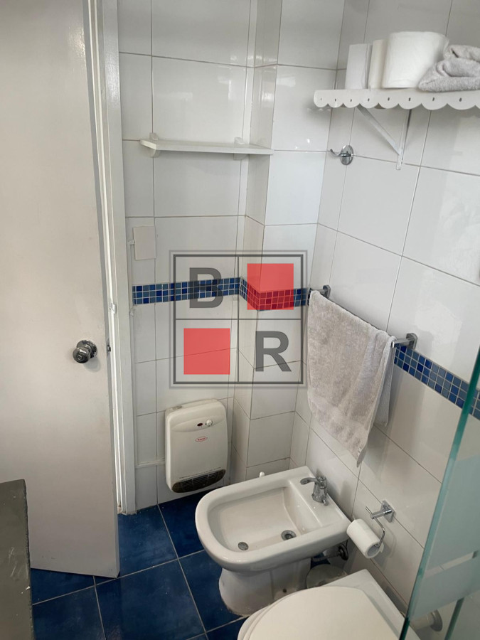 Apartamento ID.1380 - Alquiler Anual y Temporada 3 dormitorios Mansa