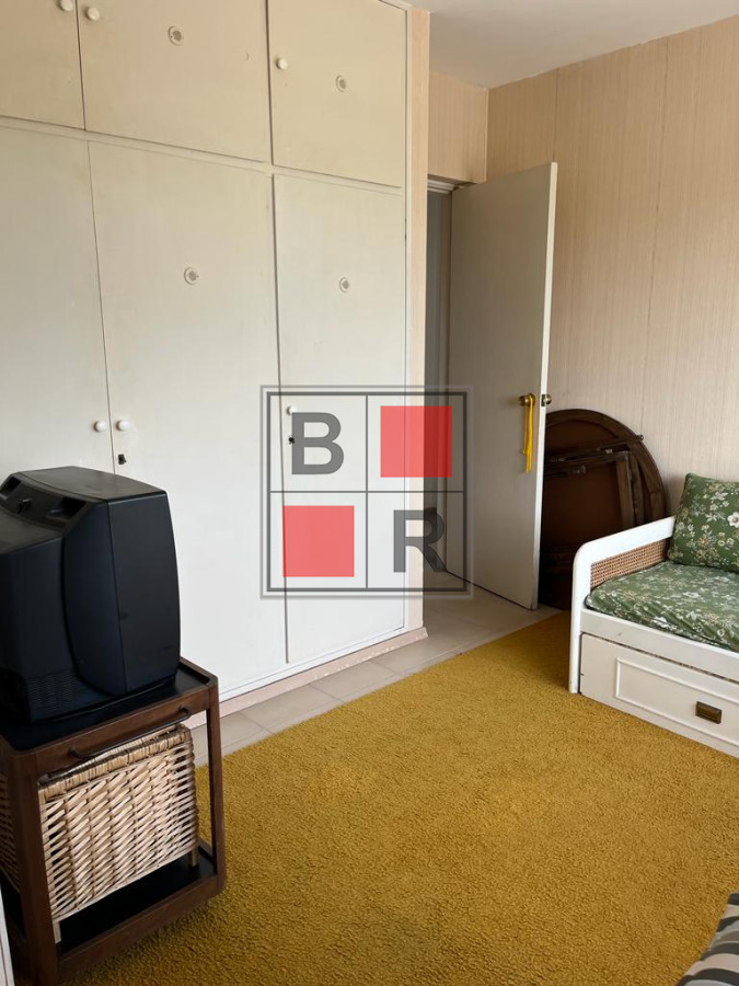 Apartamento ID.623 - EXCELENTE VISTA! Primera Linea Mansa Apto 3 dormitorios 