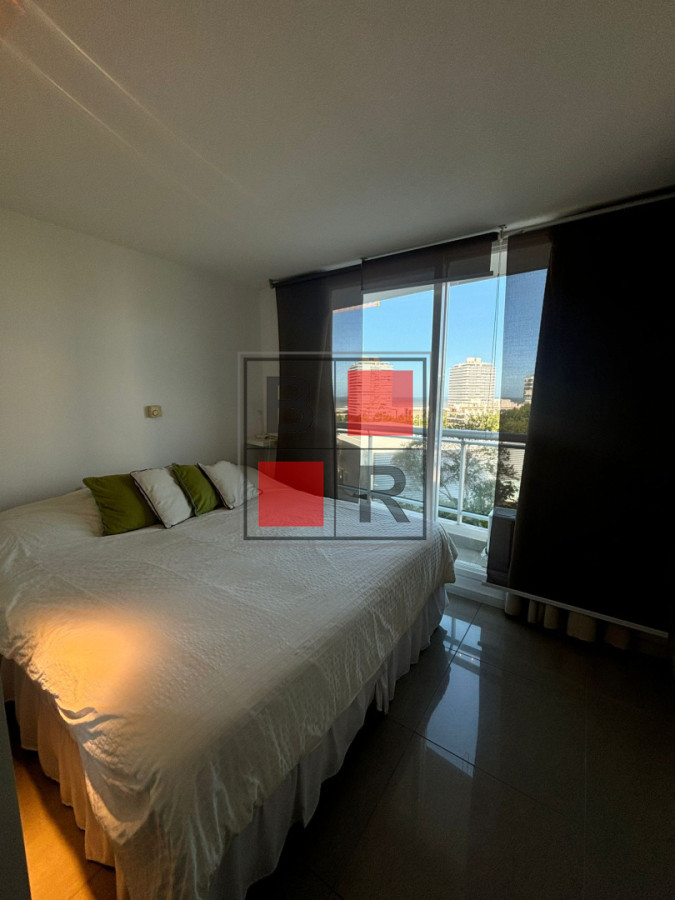 Apartamento ID.1407 - Alquiler Invernal Edificio con Amenities