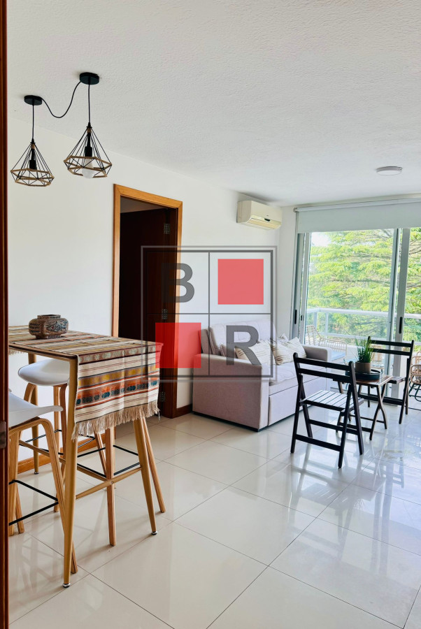 Apartamento ID.1129 - Apto en alquiler de temporada. 1 dormitorio