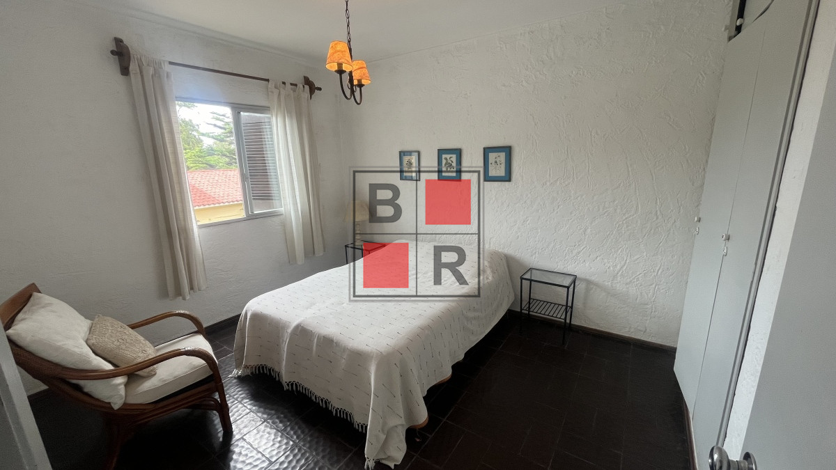 Apartamento ID.88 - Alquiler  Invernal 2 dormitorios MANSA