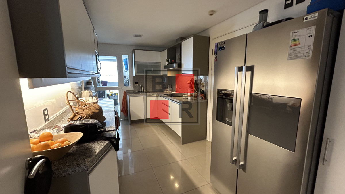 Apartamento ID.1090 - Moderno apto. 3 dormitorios a metros de la playa