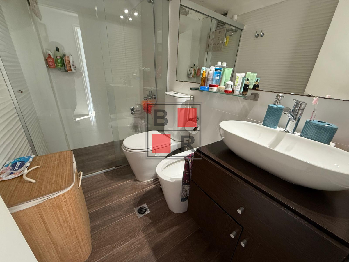 Apartamento ID.1362 - VENTA MANSA 3 DORMITORIOS CON TERRAZA