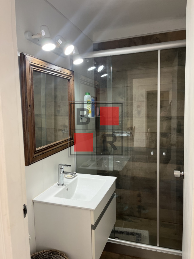 Apartamento ID.883 - Alquiler temporada vista a Mansa 2 dormitorios