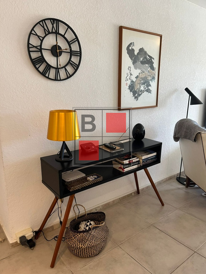 Apartamento ID.237 - ALQUILER ANUAL 3 Dormitorios - Equipado