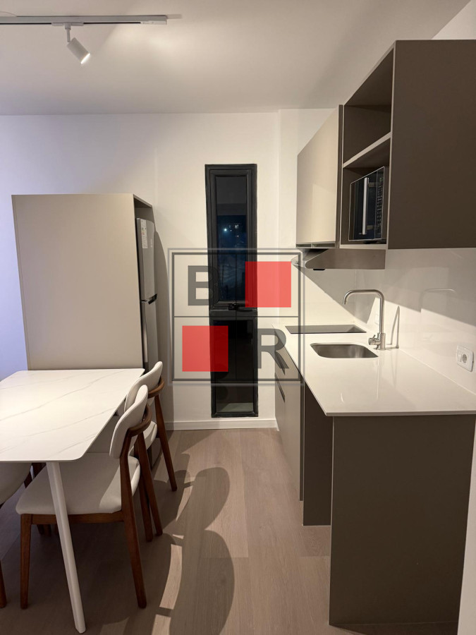 Apartamento ID.1282 - ALQUILER INVERNAL MANSA 