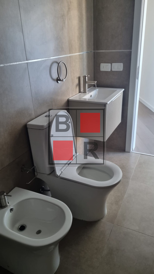 Apartamento ID.1341 - A estrenar Apto 2 dormitorios Mansa