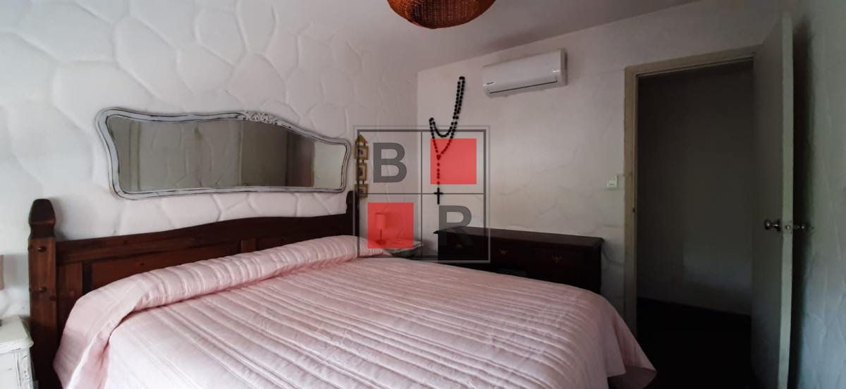 Apartamento ID.1175 - Apartamento de 2 dormitorios con capacidad para 4 personas