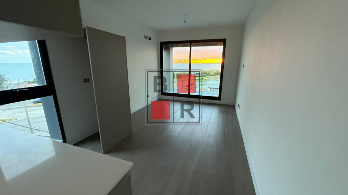 Apartamento ID.1280 - MANSA Apto 1 dorm con la mejor vista de la Mansa