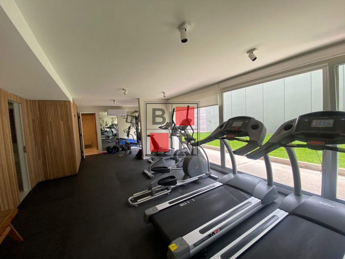 Apartamento ID.657 - ALQUILER SEMANA DE TURISMO Apto frente a Enjoy