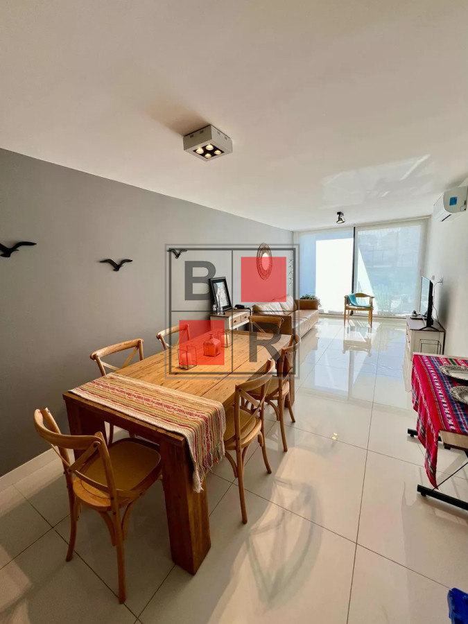 Apartamento ID.1073 - Moderno apto. 2 dormitorios a metros de la playa