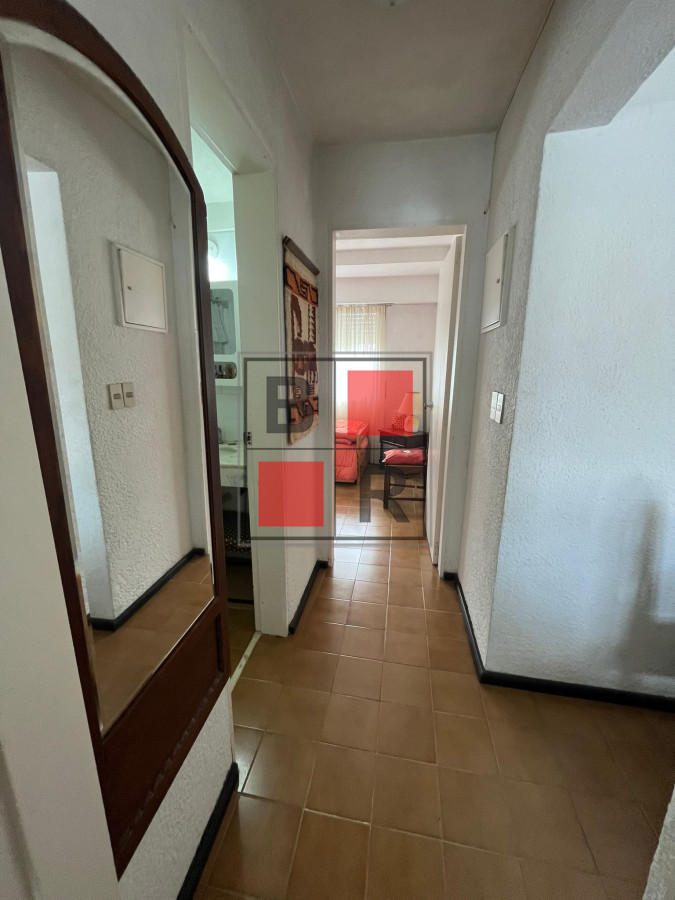 Apartamento ID.876 - ALQUILER Temporada Mansa