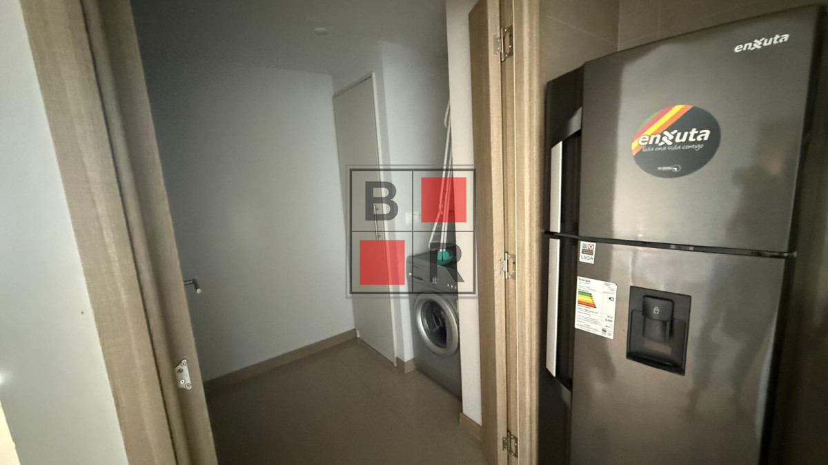 Apartamento ID.1247 - VENTA ONIX 3 DORMITORIOS
