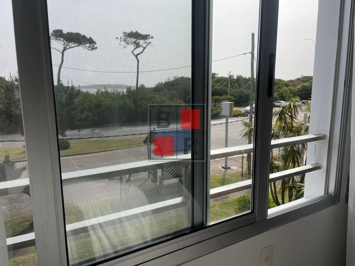 Apartamento ID.1380 - Alquiler Anual y Temporada 3 dormitorios Mansa