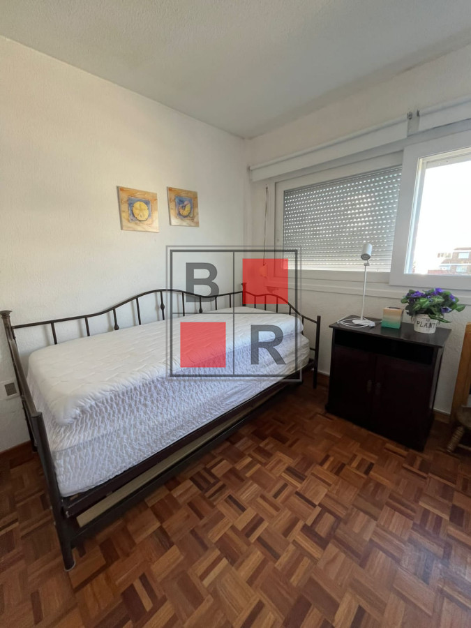Apartamento ID.30 - Alquiler Invernal MANSA , Apto 2 dorm, 2 baños