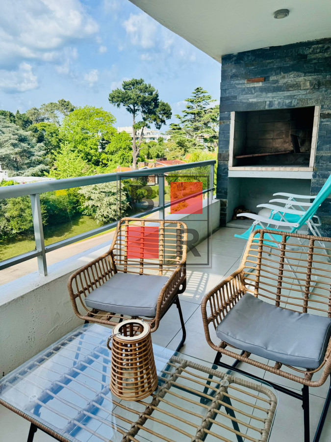 Apartamento ID.1129 - Apto en alquiler de temporada. 1 dormitorio