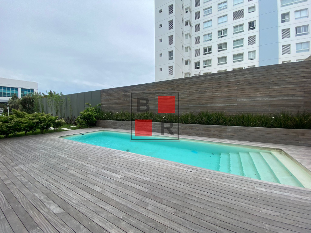 Apartamento ID.657 - ALQUILER SEMANA DE TURISMO Apto frente a Enjoy