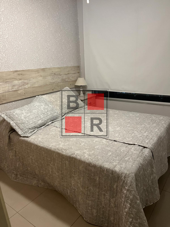 Apartamento ID.213 - Apartamento con amenities 2 dorm 2 baños