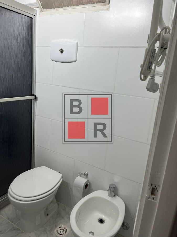 Apartamento ID.214 - Alquiler Carnaval e Invernal Apartamento en Mansa 1 Dorm